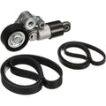 Gates 16-24 Mazda CX-5 4-Cyl. 2.5L Accessory Belt Drive Kit (Standard)
