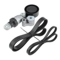 Gates 16-24 Mazda CX-5 4-Cyl. 2.5L Accessory Belt Drive Kit (Standard)
