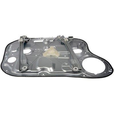 WINDOW REGULATOR