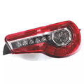 Toyota / Subaru 2017 LED Tail Lights (Right Hand)