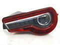 Toyota / Subaru 2017 LED Tail Lights (Right Hand)