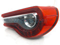 Toyota / Subaru 2017 LED Tail Lights (Right Hand)