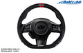 Buddy Club Sport Steering Wheel Carbon Style Subaru WRX/STI 2015