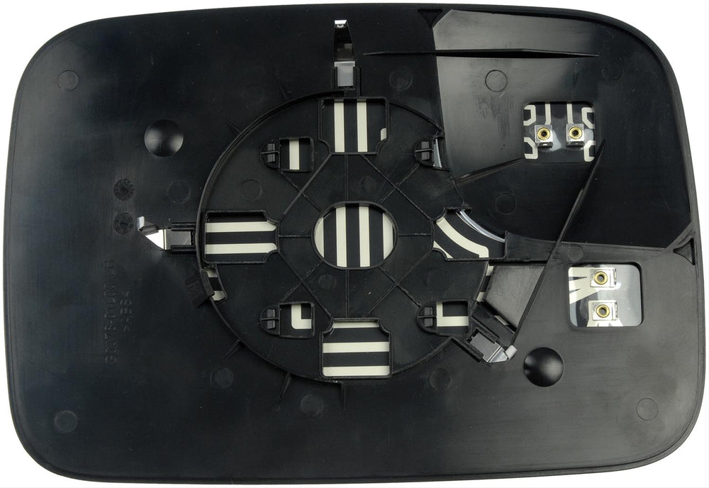 DRIVER SIDE/ OEM REPLACE