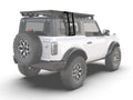 FORD BRONCO (2021C) SIDE MOUNT LADDER