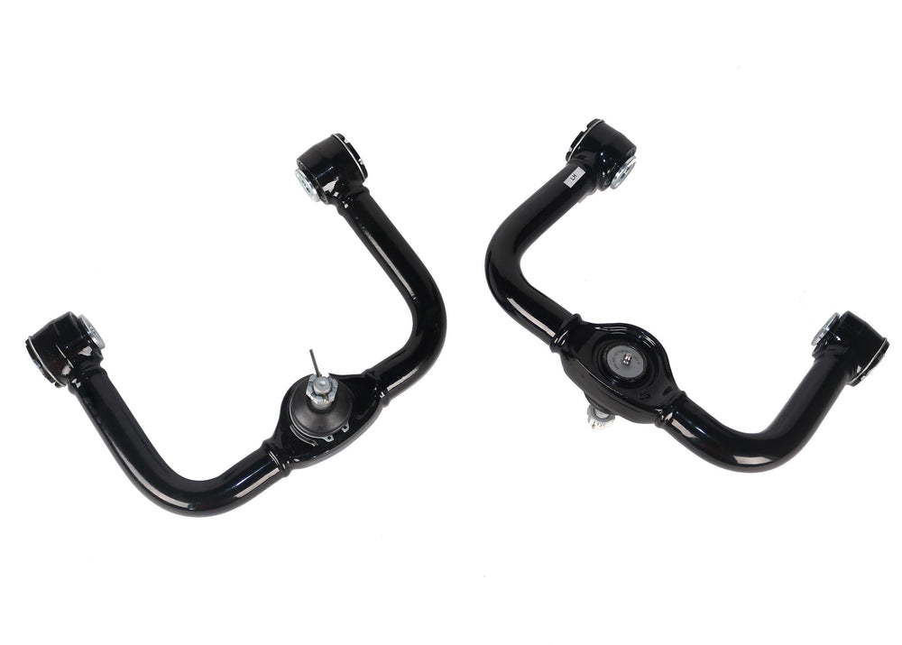 0521 FRONTIER UPPER CONTROL ARM FRONT