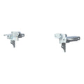 MAGLATCH GRILLE GUARD MOUNTING BRACKETS