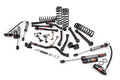 JKS 21-25 Jeep Wrangler JL 4XE J-Krawl 3in Suspension Lift Kit