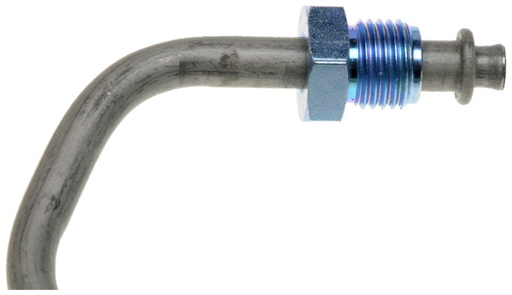 Gates Power Steering Pressure Line Hose Assembly