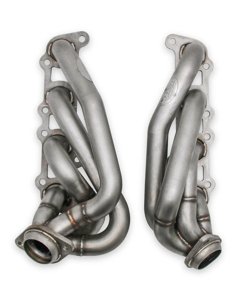 Ford F150 5.0L V8 15/8 Shorty Headers