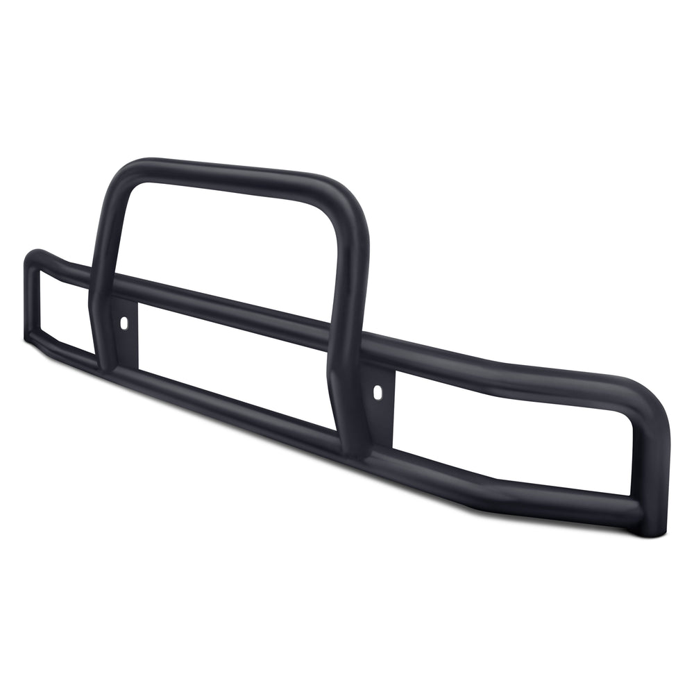 TUFF GUARD II BLACK STAINLESS GRILLE GUARD