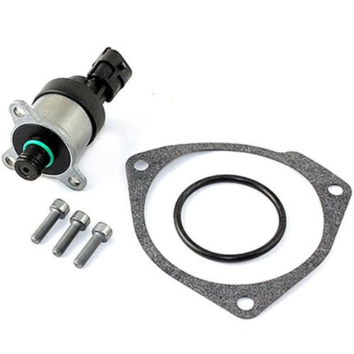~(2 lbs. 5X4X4)~ Fuel Pressure Regulator Kit LB7 2001-2004
