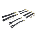 ~(44 lbs. 28X6X6)~ Jeep Wrangler Short Control Arm Kit 2018 and Up JL