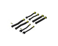 ~(44 lbs. 28X6X6)~ Jeep Wrangler Short Control Arm Kit 2018 and Up JL