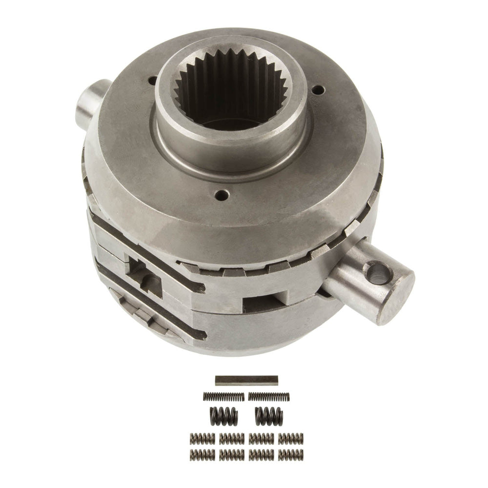 ~(6.5 lbs. 6X6X6)~ NO-SLIP GM 8.2 in 28SPL OPEN CAS