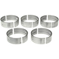 Mahle Engine Crankshaft Main Bearing Set MS-1804P-.25MM
