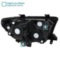 07-14 TUNDRA CRYSTAL HOUS