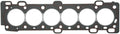 Cylinder Head Gasket Volvo-Pass 2917cc 2.9L B6294S L6 (2000-2003)