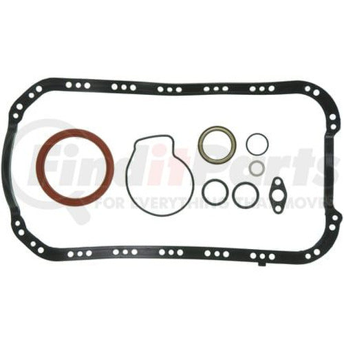 Conversion Set HONDA-PASS 1668cc 1.7L D17A1 2001-2005