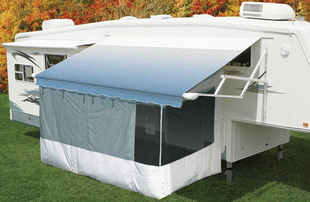 ASCENT FAB COLOR GREY