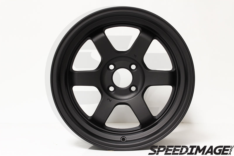 Grid V Classic Wheel