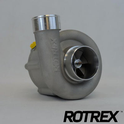 C38-91 Supercharger Kit