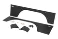 3/16-inch Plate Steel Skid Plate System