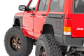 3/16-inch Plate Steel Skid Plate System