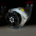 C15-60 Supercharger System Kit