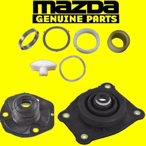 Mazda WEIGHT, COUNTER
