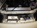 Front Mount Intercooler Kit 22"x11"x3