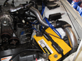 Front Mount Intercooler Kit 22"x11"x3
