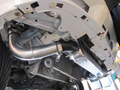 Front Mount Intercooler Kit 22"x11"x3