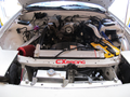 Front Mount Intercooler Kit 22"x11"x3