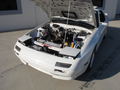 Front Mount Intercooler Kit 22"x11"x3
