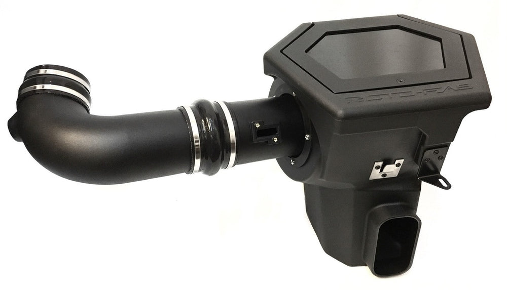 Cold Air Intake
