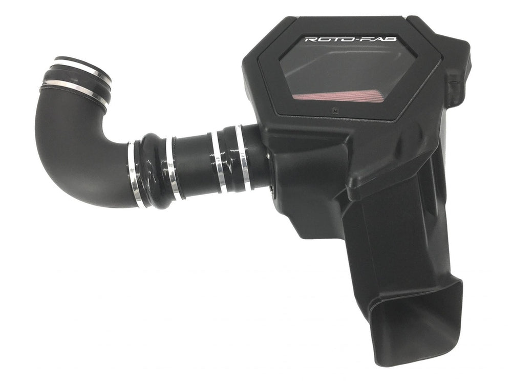 Cold Air Intake System