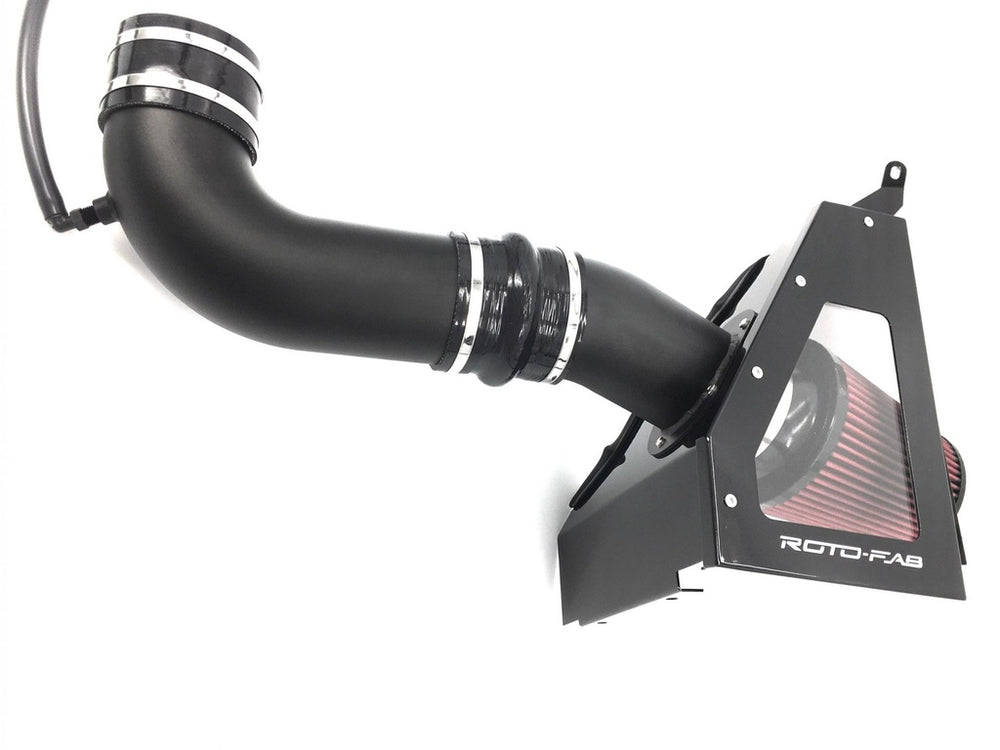 1 GC Cold Air Intake