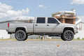 6-Inch Lift Kit