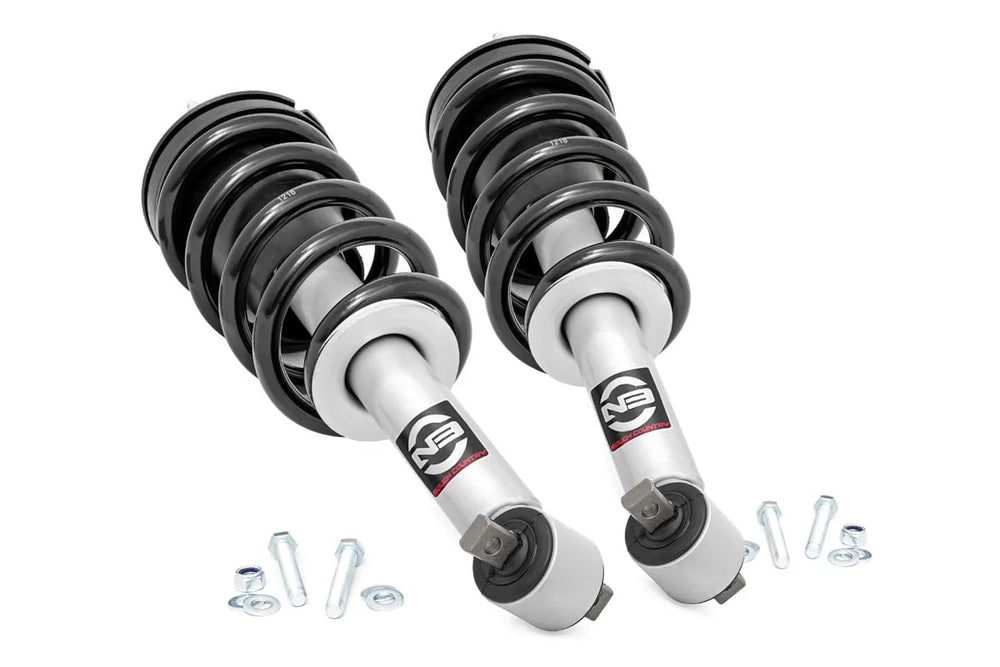 N3 Leveling Struts