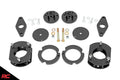2.5-Inch Suspension Lift Kit
