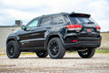 2.5-Inch Suspension Lift Kit
