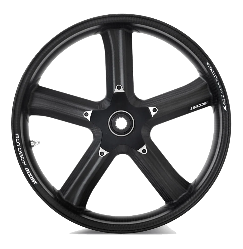 Composite Wheel