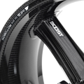 Composite Wheel