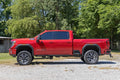 5-Inch Torsion Bar Drop Suspension Lift Kit