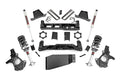 7.5-Inch M1 Strut Suspension Lift Kit