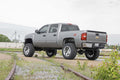 7.5-Inch M1 Strut Suspension Lift Kit