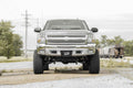 7.5-Inch M1 Strut Suspension Lift Kit