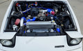 Intercooler Piping Radiator Oil Cooler Kit