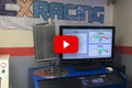 Intercooler Piping Radiator Oil Cooler Kit